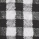 Black And White Check